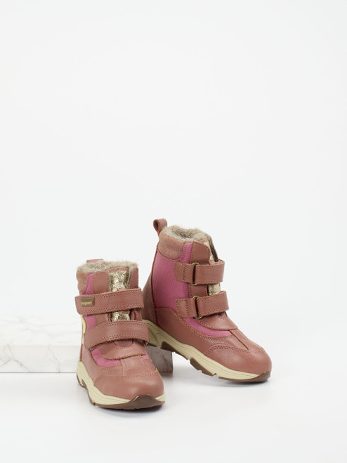 Klettverschlussboot-68305390014 Bisgaard