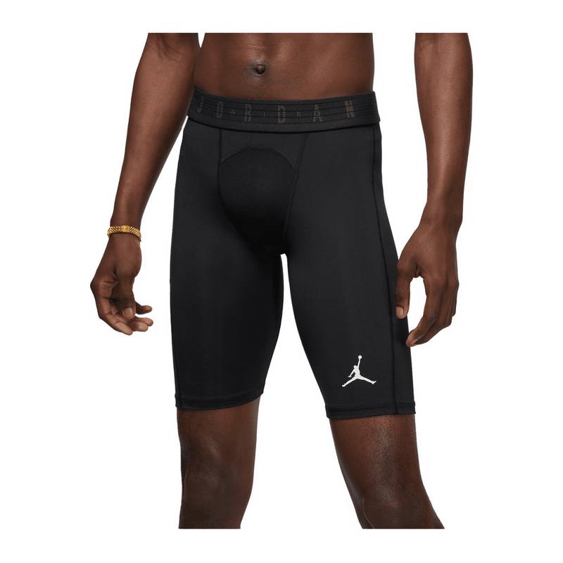 Nike Sport Compression Short Sweathose Herren