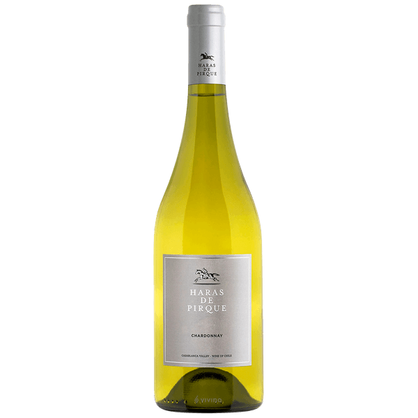 Haras de PirqueChardonnay 2022