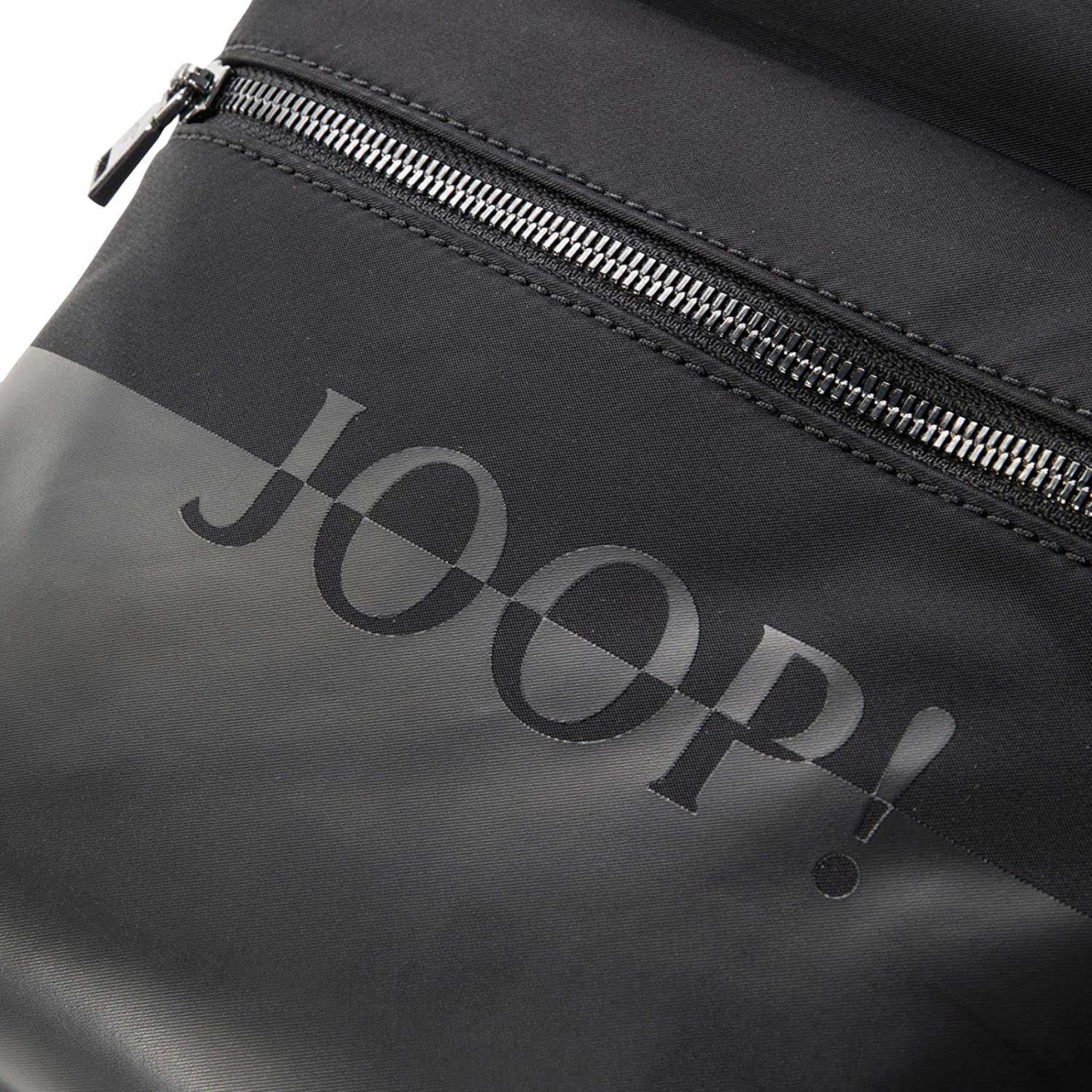 JOOP! Handtaschen schwarz trivoli loris backpack svz