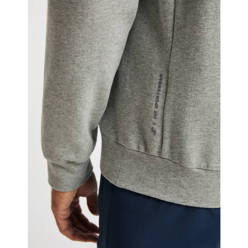 JOY sportswear MICHA Sweatshirt Herren