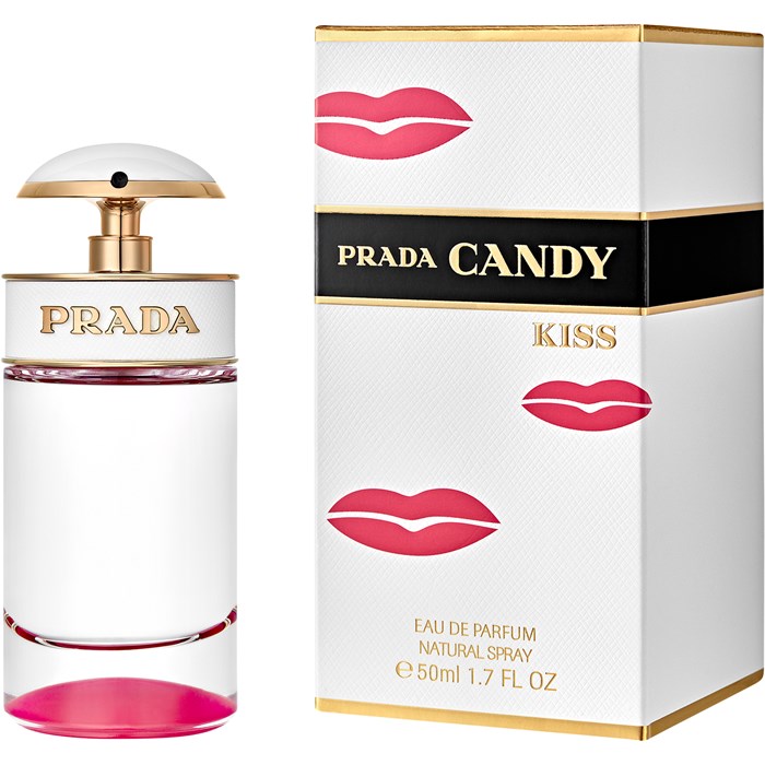 Eau de Parfum Spray