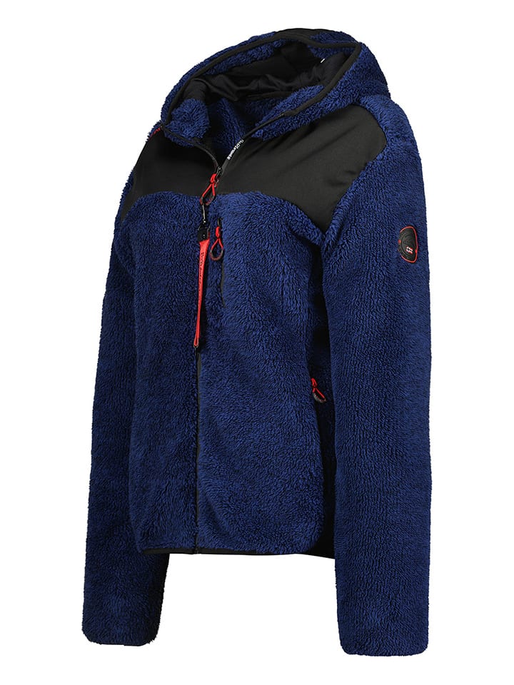 Geographical Norway Fleecejacke 
