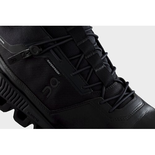 DAMEN LAUFSCHUHE CLOUD HI WATERPROOF