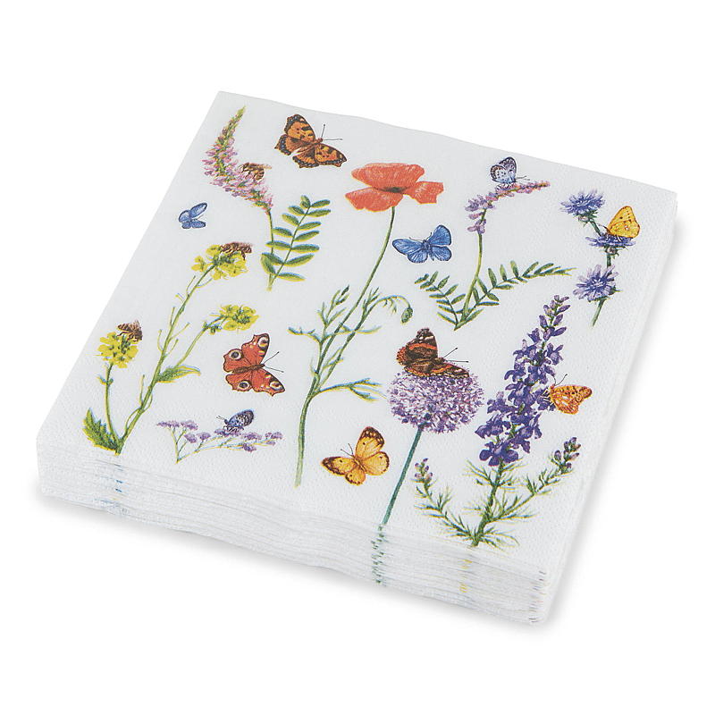 Vie Eco Servietter 20-pk 33x33 cm
