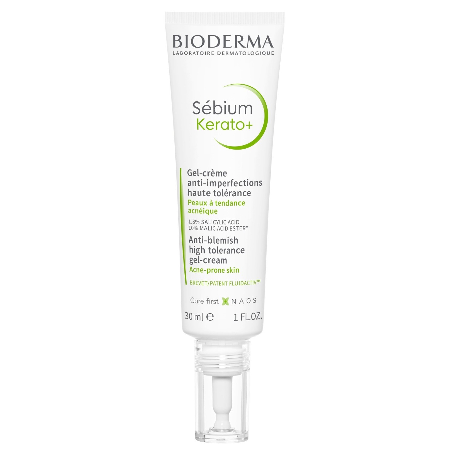 Bioderma SEBIUM KERATO+