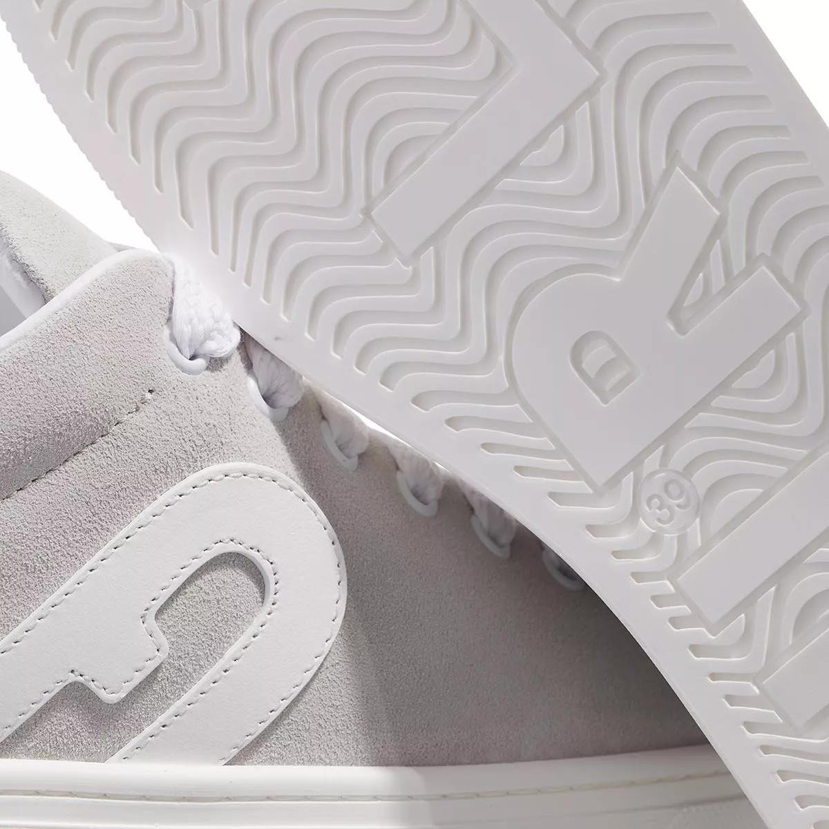 FURLA Sneaker weiss Low-Top Sneaker