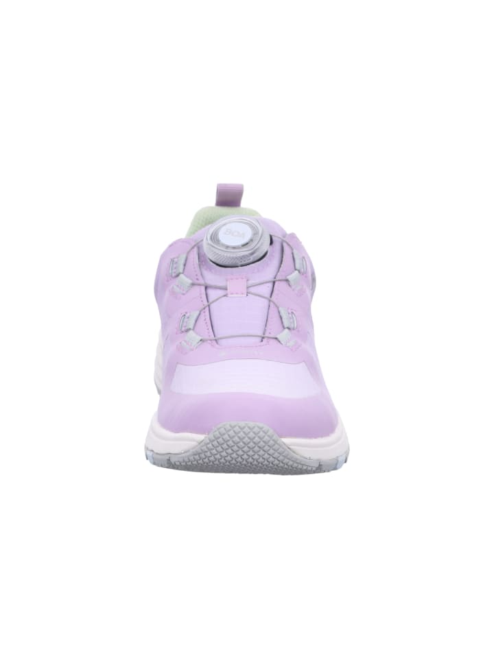 VADO  Mädchen Halbschuhe FRESH LO BOA GTX in Rot günstig kaufen 40