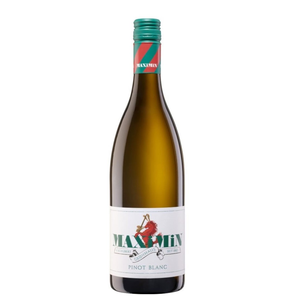2021 Pinot Blanc trocken