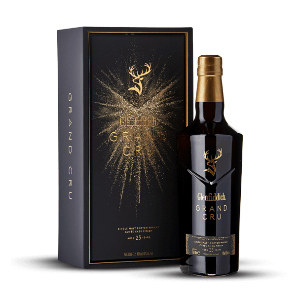 Glenfiddich Grand Cru 23 ans