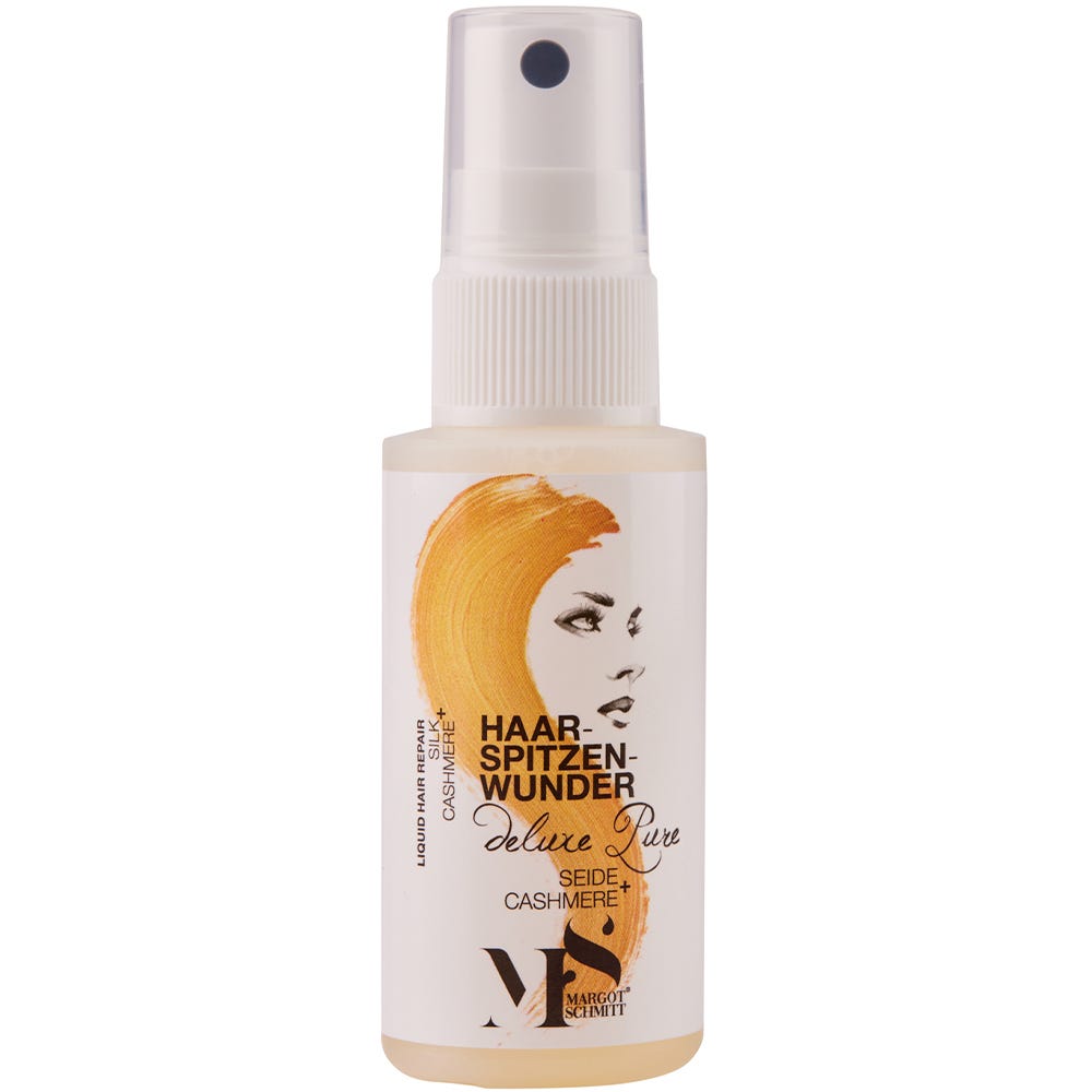 Margot Schmitt Haarspitzenwunder Seide & Cashmere 50 ml