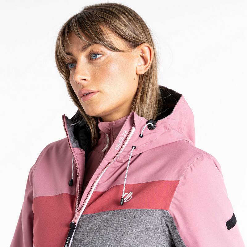 Dare 2B Ice Gleam III Winterjacke Damen