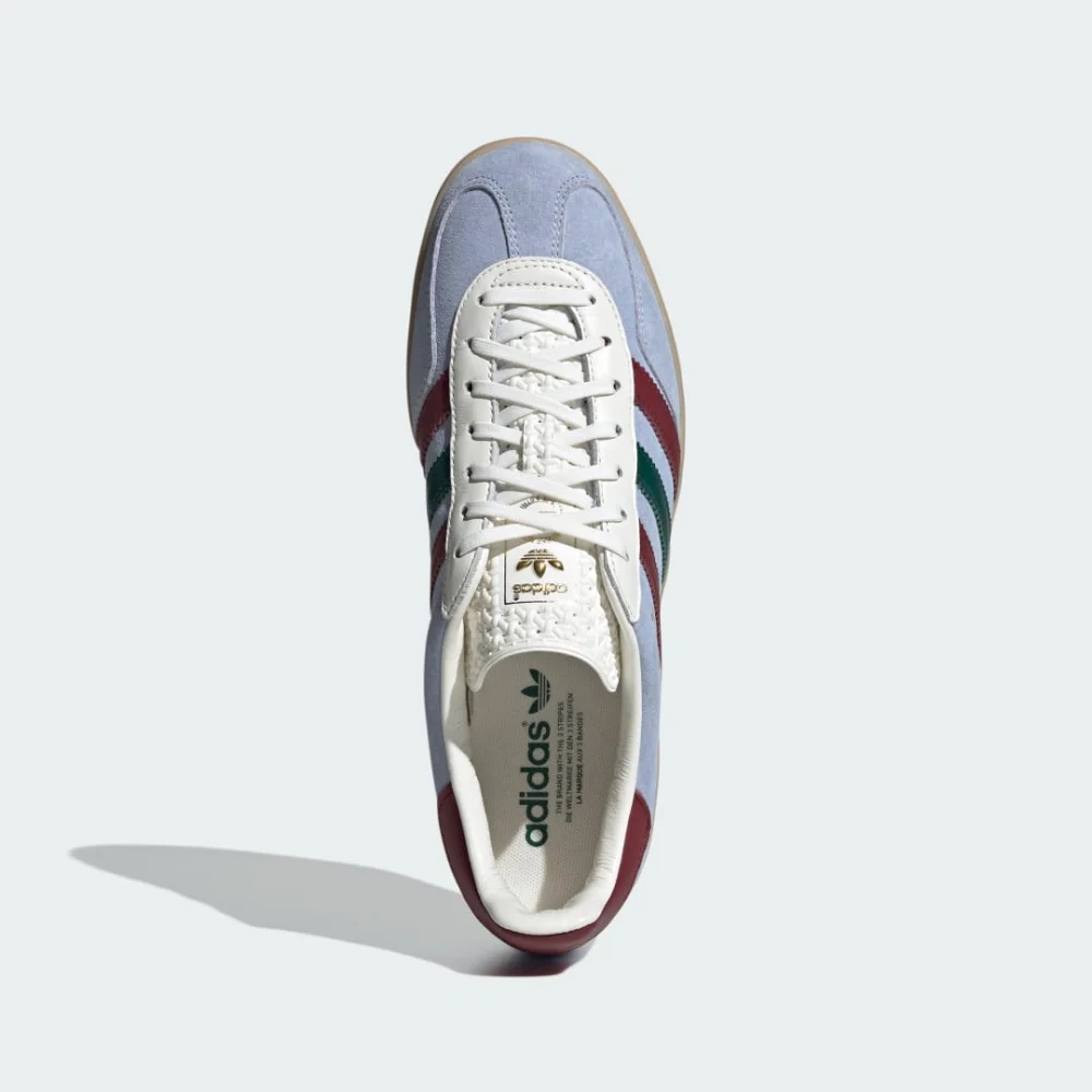 adidas Gazelle Indoor IG4994 / blau