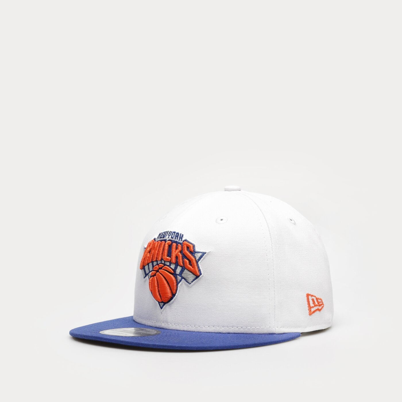 NEW ERA MÜTZE WHT CROWN TEAM 950 KNICKS NEW YORK KNICKS Weiß