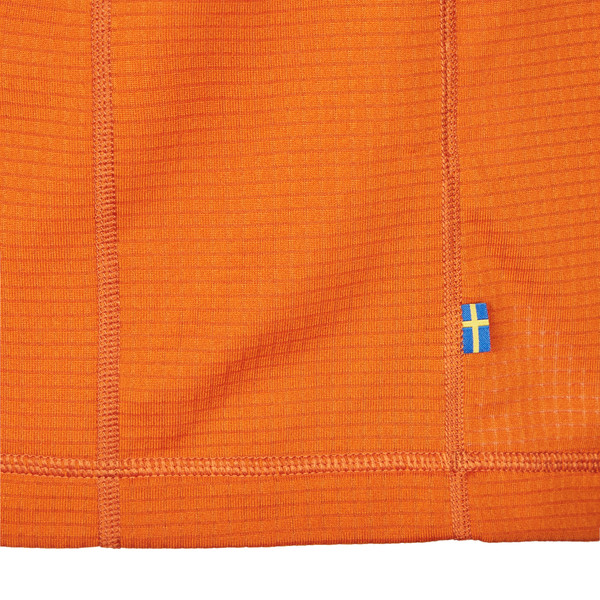ABISKO LITE FLEECE HALF ZIP M Herren - Fleecepullover