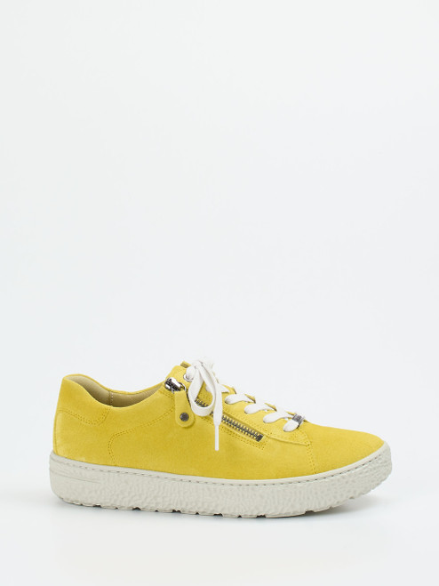 Sneaker-26618090001 Hartjes
