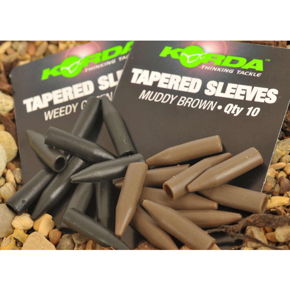 Korda konische Silikonhülle für Karpfen