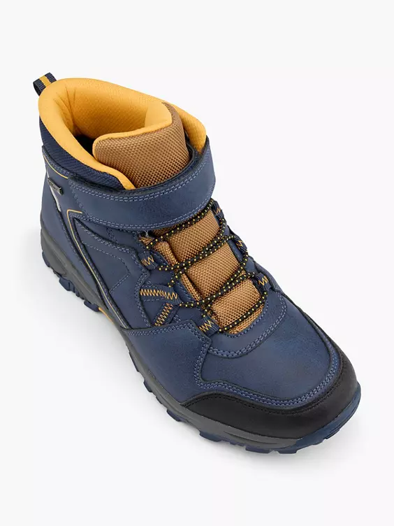 Landrover Boots