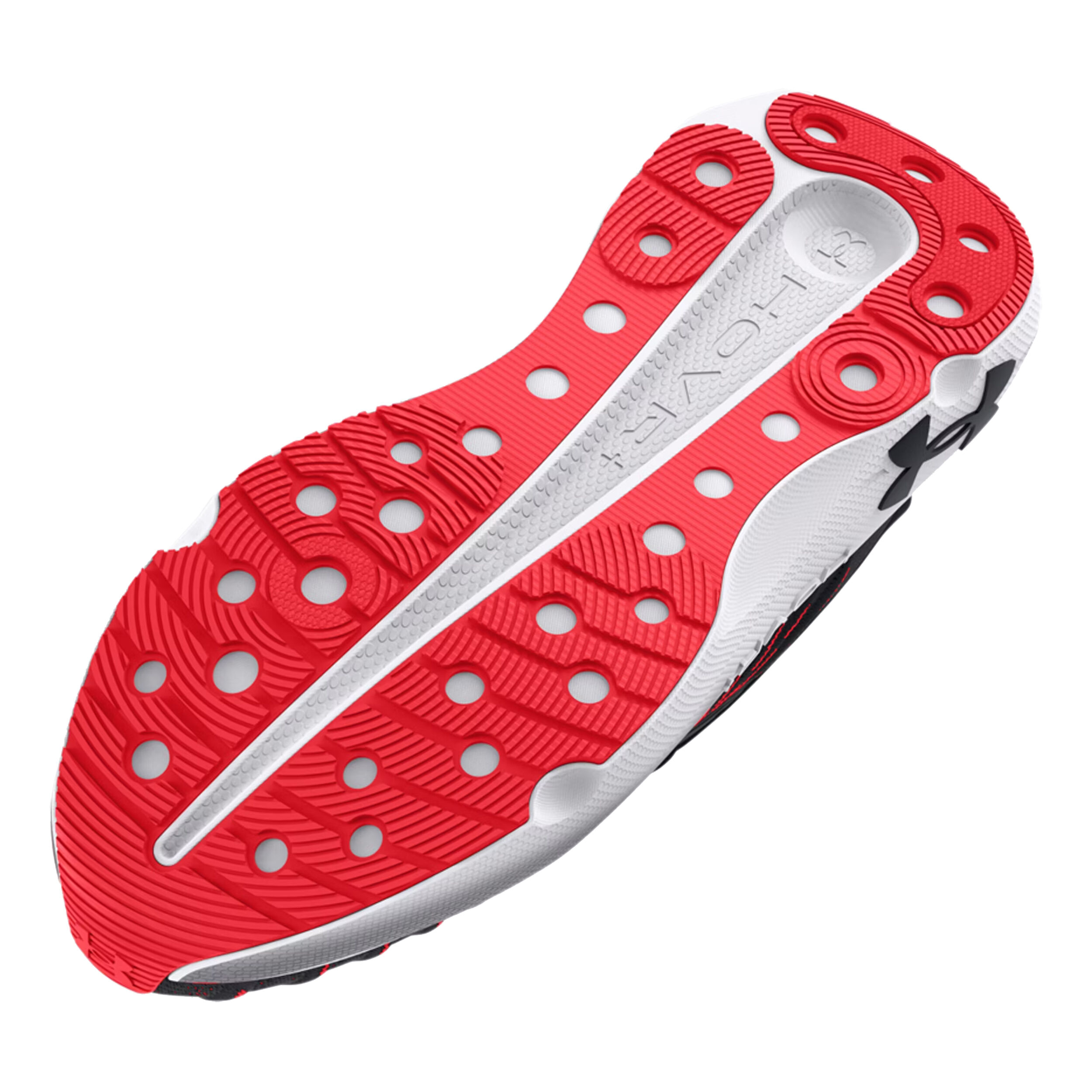 Infinite Elite Neutralschuh Damen - Schwarz, Hellgrau
