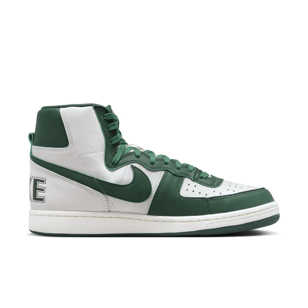 Nike Terminator High FD0650-100 / weiss