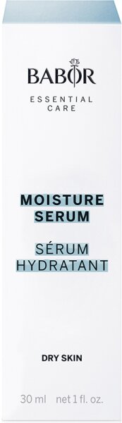 BABOR Essential Care Moisture Serum Gesichtsserum