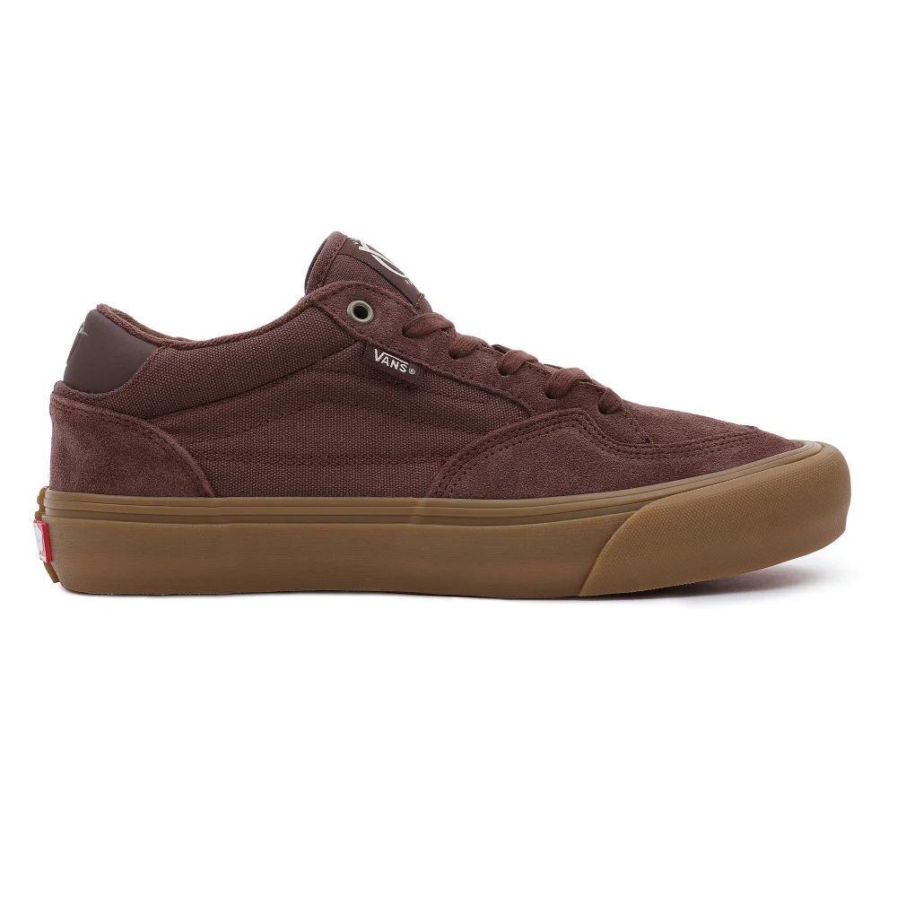 Vans Rowan VN0A5JIC3PA1 / braun
