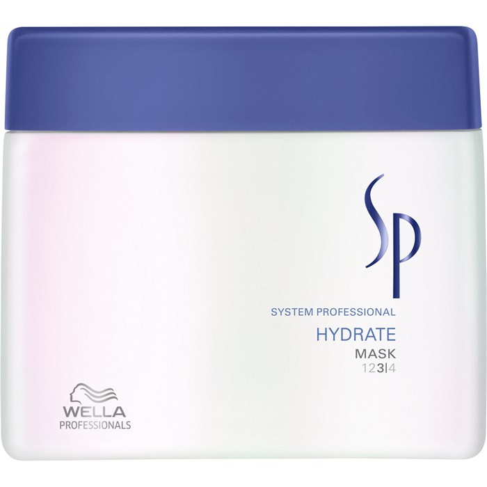Hydrate Mask
