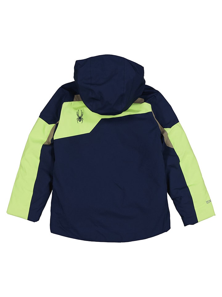 SPYDER Ski-/ Snowboardjacke 