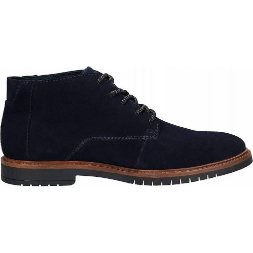 bugatti Stiefel Caj