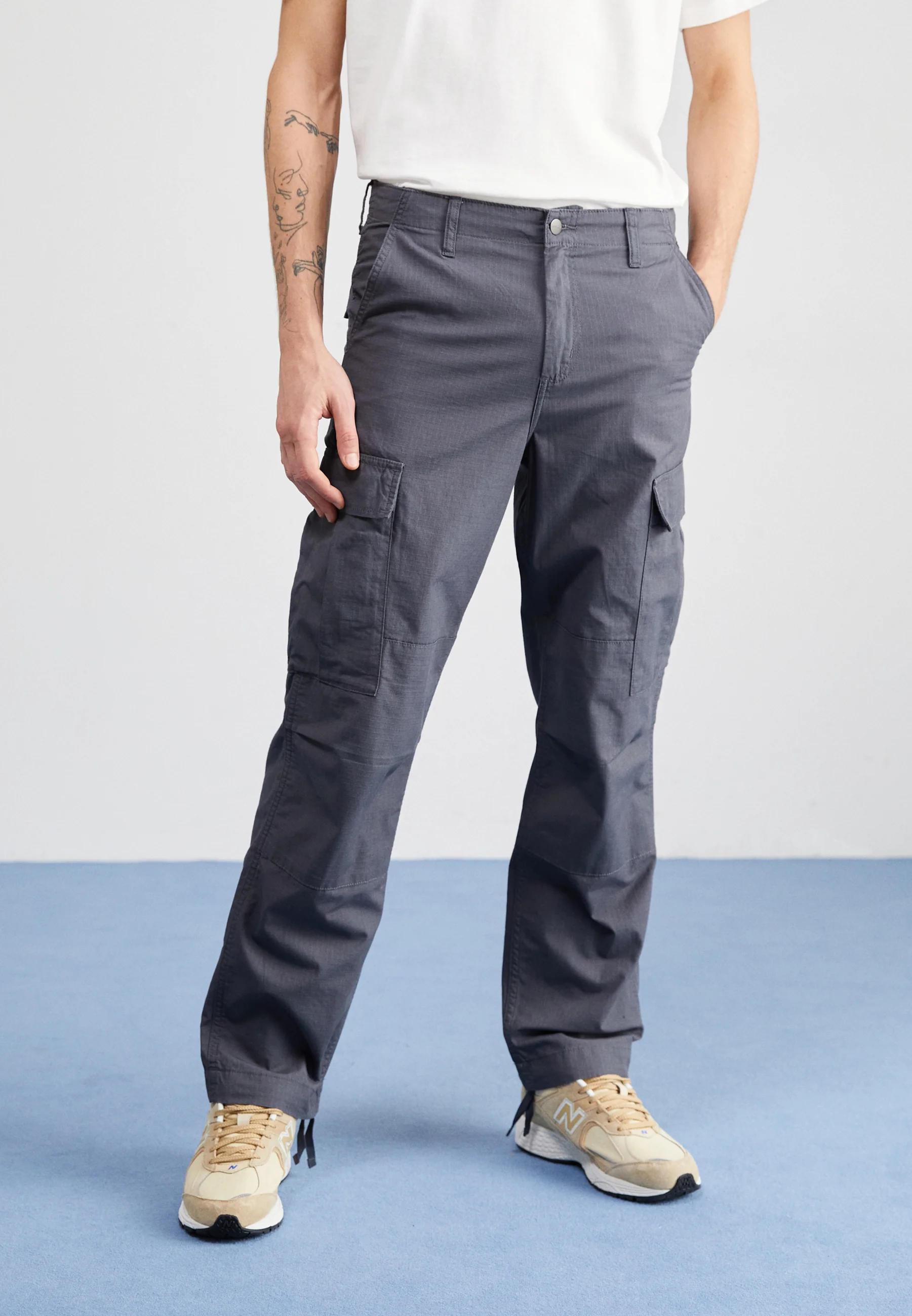 Carhartt WIP REGULAR PANT - Pantalones cargo