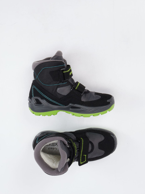 Klettboots-68300060005 Lowa