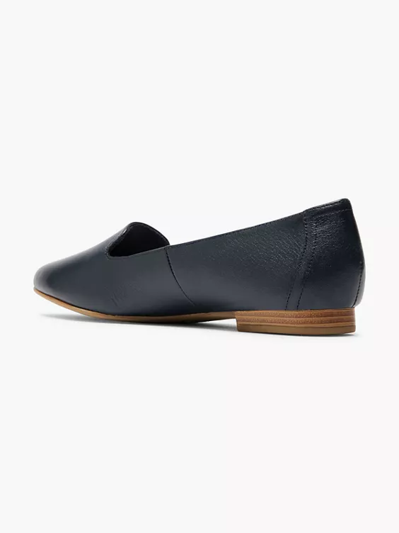 5th Avenue Leder Loafer