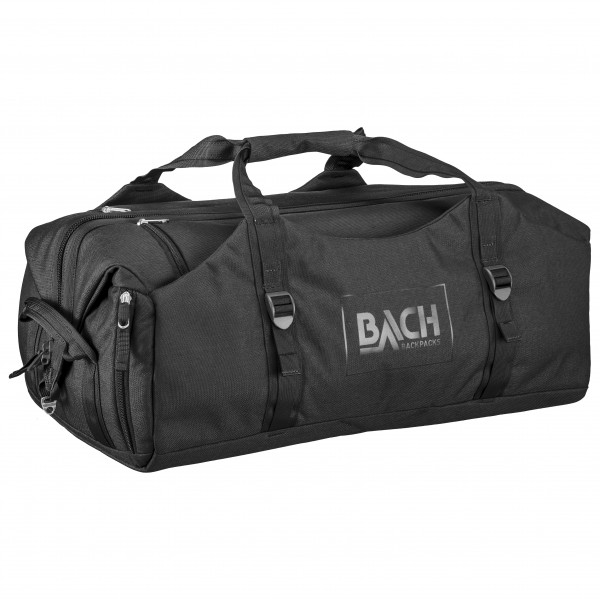Bach - Dr. Duffel 40 - Reisetasche