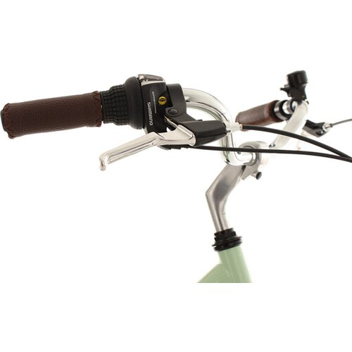 CITYFAHRRAD 6 G?NGE DAMENFAHRRAD EDEN 28 ZOLL