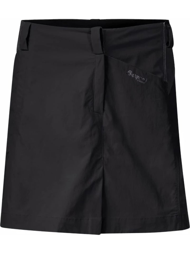 Bergans Sportrock in Schwarz günstig kaufen L