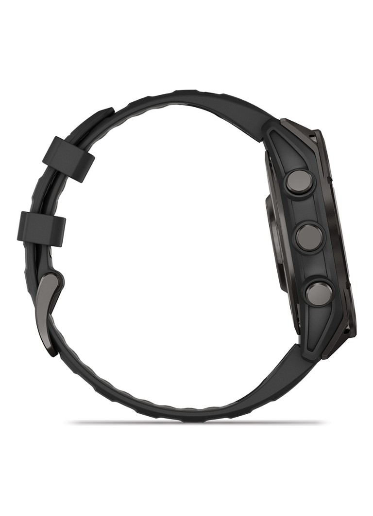 Garmin Fenix 8 smartwatch 47mm