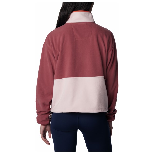 Columbia - Women's Back Bowl Fleece - Fleecejacke