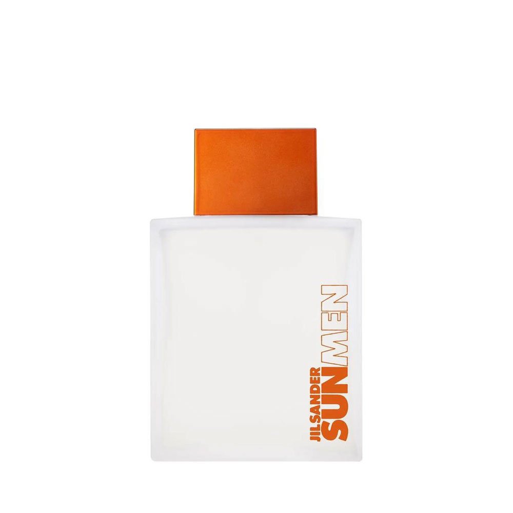 Jil Sander Sun Men Eau de Toilette Set