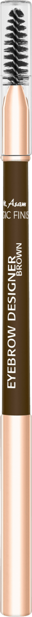 Augenbrauenstift Eyebrow Designer Brown, 0,28 g