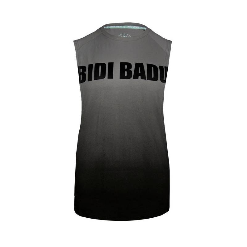 BIDI BADU Lata Crucis Move Printed Tank Tanktop Herren