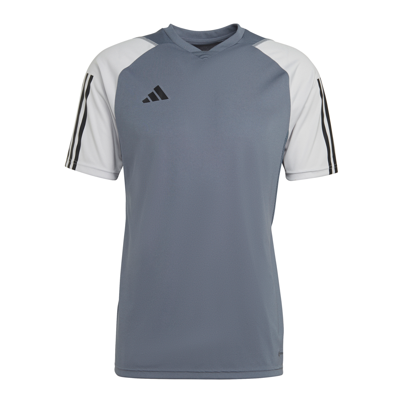 adidas Tiro 23 Competition Trikot Grau