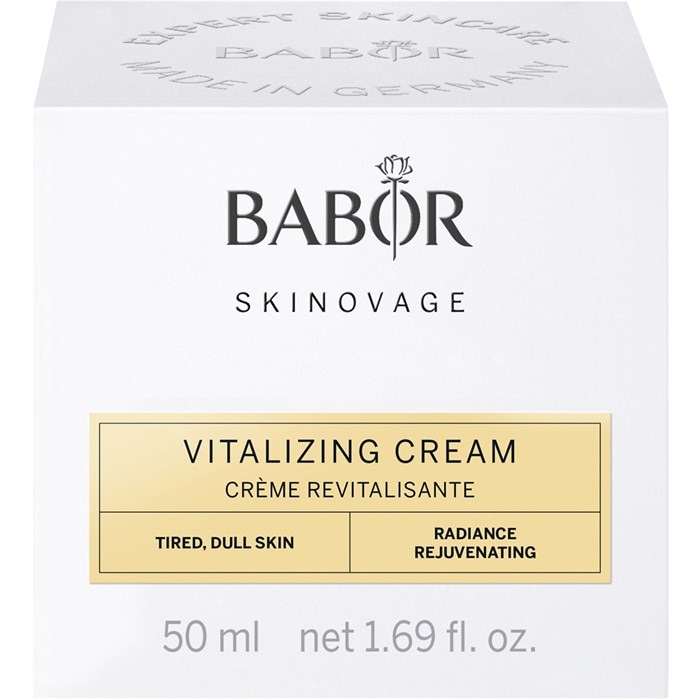 Vitalizing Cream