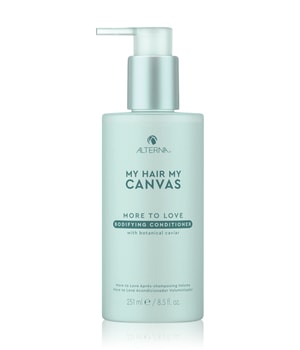 ALTERNA My Hair My Canvas More to Love Bodifying Conditioner Conditioner 251 ml