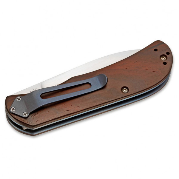 Böker Plus - Exskelibur II Cocobolo - Messer
