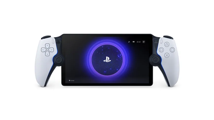 PS5 - PlayStation Portal Remote-Player