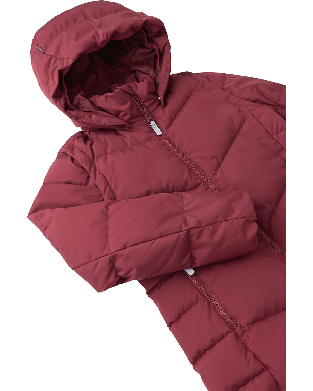 Winterjacke PAAHTO für Mädchen
