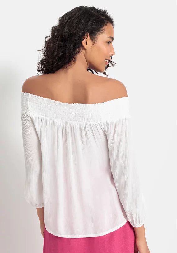 Carmenbluse