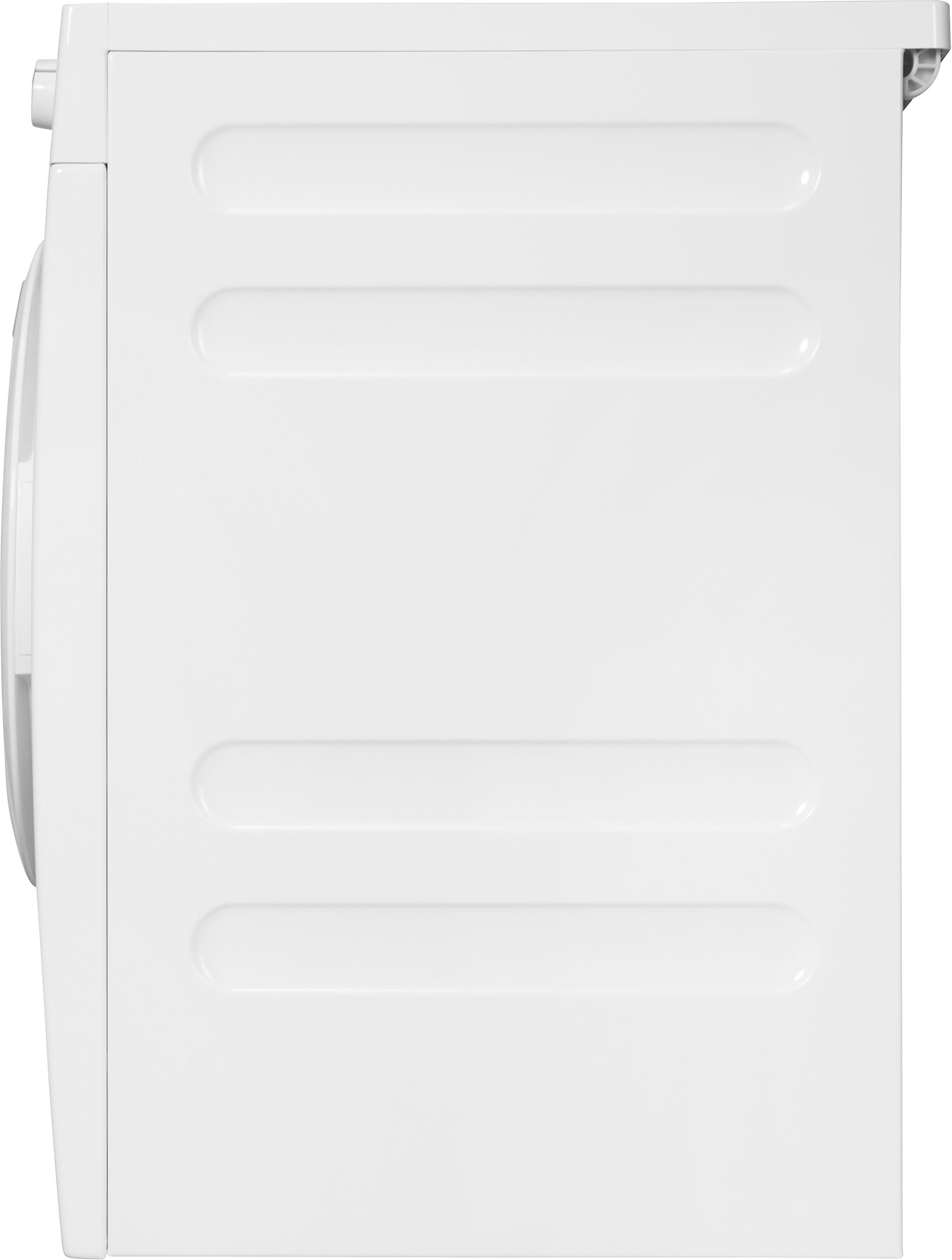 Miele Wärmepumpentrockner TSL783WP, 9 kg, SteamFinish - für weniger bügeln und mehr Frische