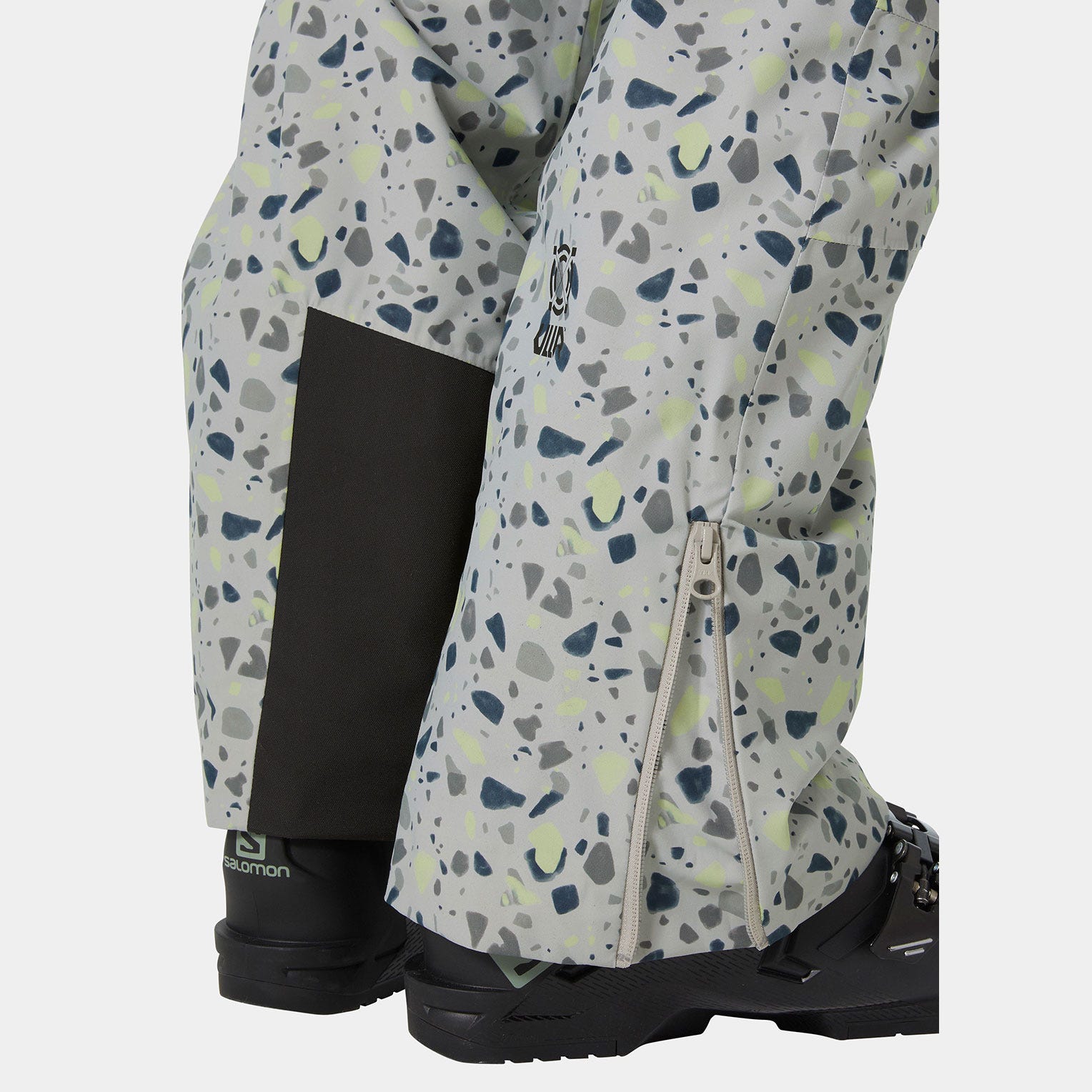 Women's Powderqueen Bib Pant