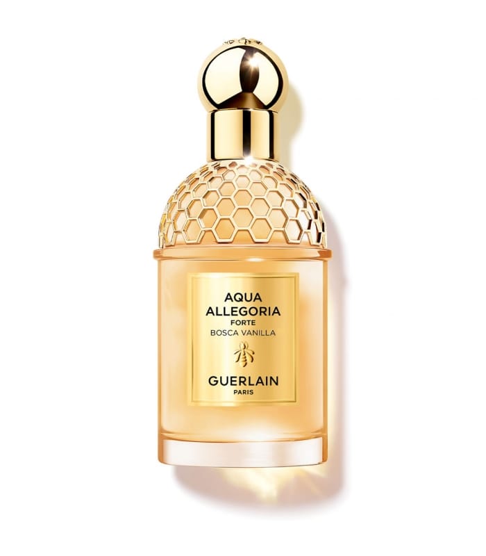 Guerlain-AQUA ALLEGORIA FORTE -Bosca Vanilla - Eau de Parfum